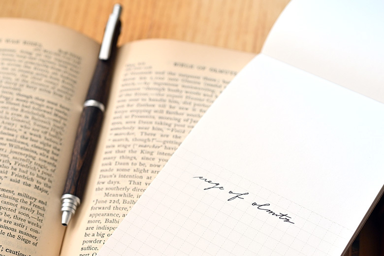 PILOT S20木軸原子筆芯