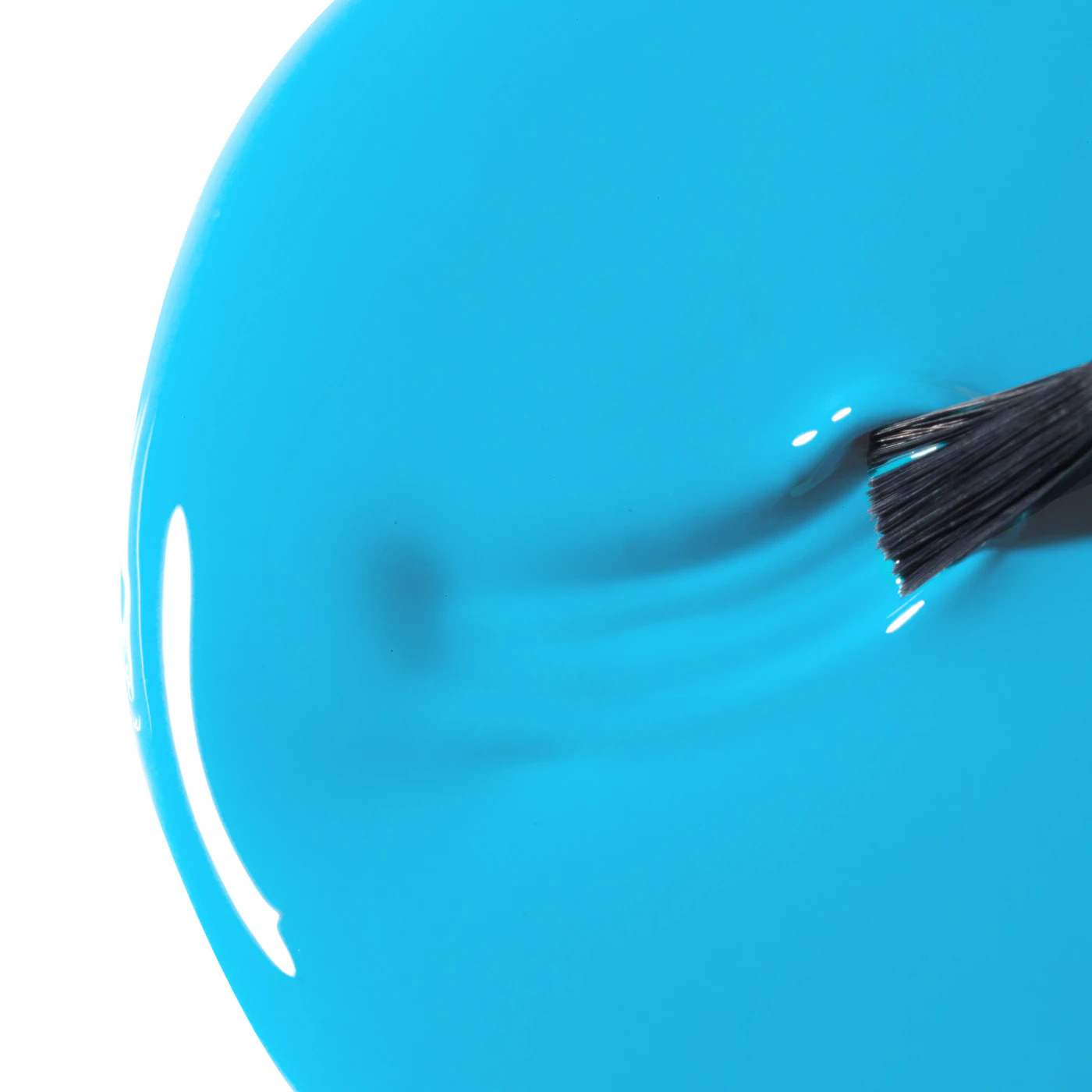 Bio Seaweed Gel 26 POOL PARTY 天然無毒Gel甲油