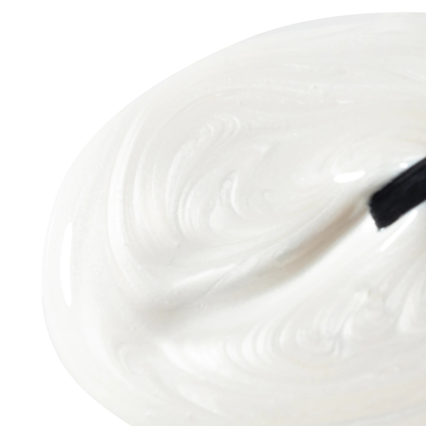 Bio Seaweed Gel 28 SILVER LINING 天然無毒Gel甲油