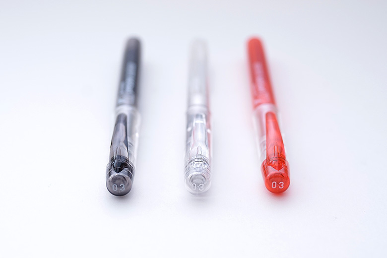 白金牌Preppy入門鋼筆