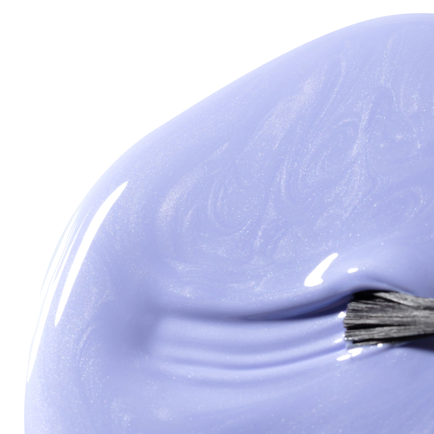 Bio Seaweed Gel 32 PERIWINKLE 天然無毒Gel甲油