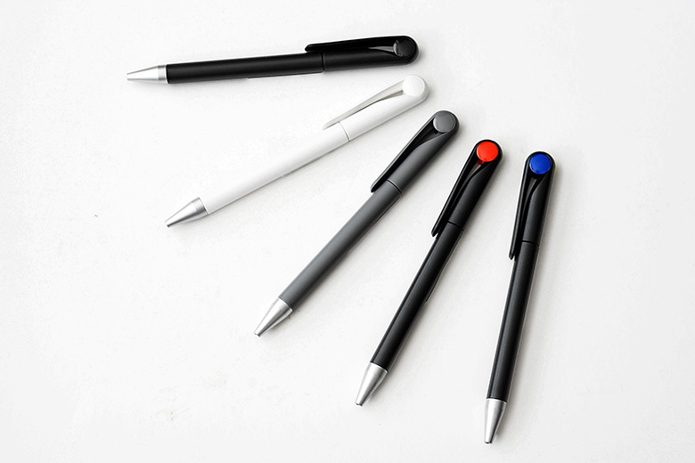 瑞士Prodir 大嘴鳥派克G2規格原子筆 低重心版