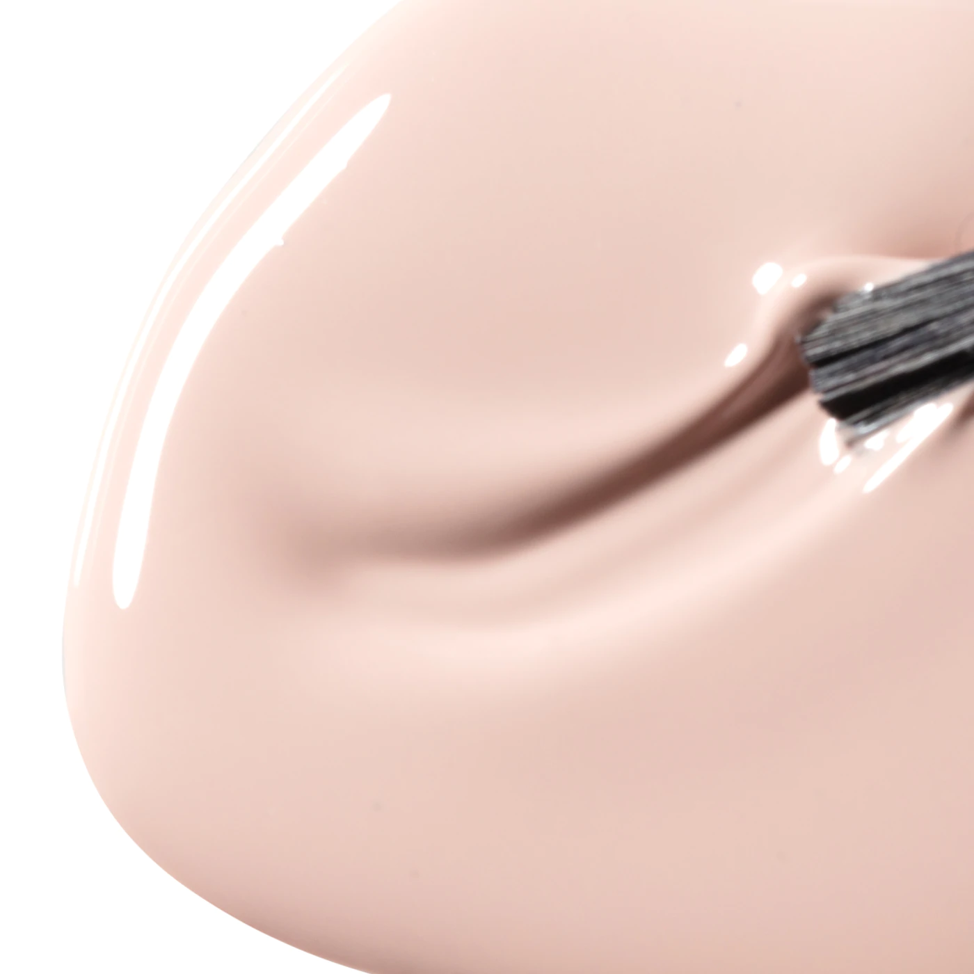 Bio Seaweed Gel 34 COCONUT 天然無毒Gel甲油