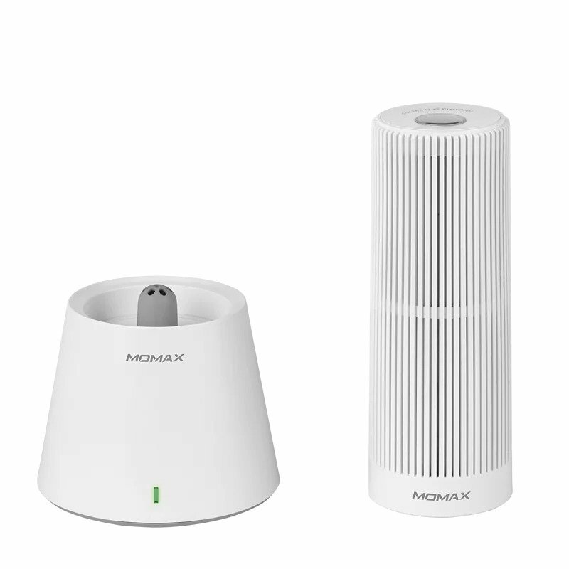 MOMAX Fresh 360 Plus 神奇吸濕棒 (連烘乾底座) AP2