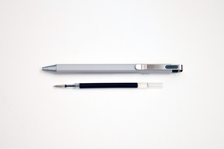 SAKURA Ballsign iD鋼珠筆筆芯