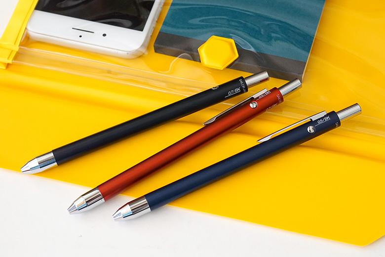 SAILOR 寫樂 4C原子筆芯 18-0103系列