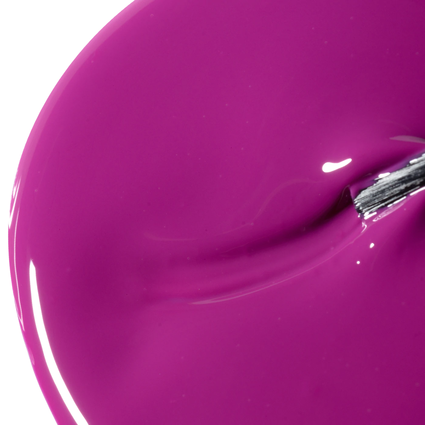 Bio Seaweed Gel 38 LOVE STRUCK 天然無毒Gel甲油