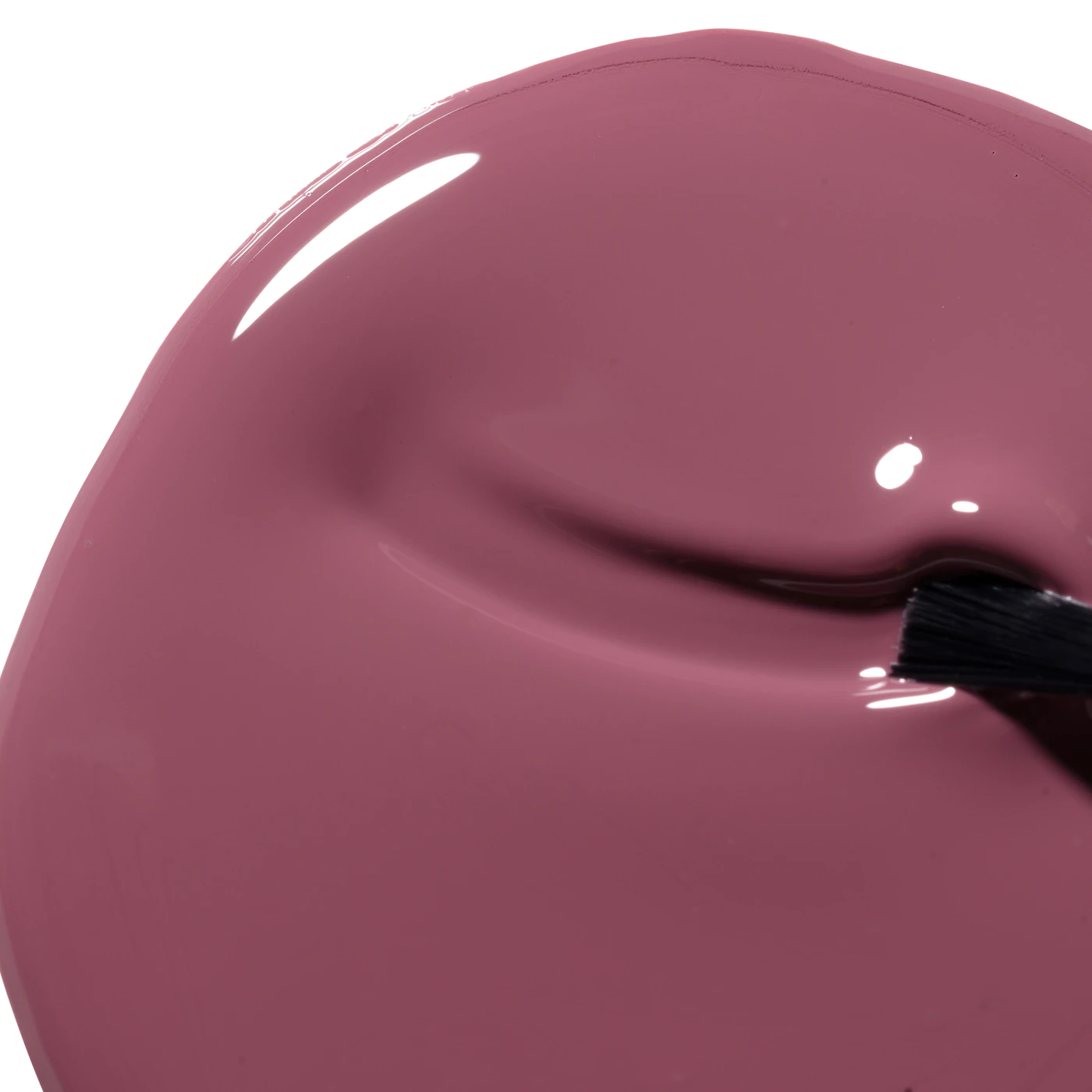 Bio Seaweed Gel 41 WARM KISS 天然無毒Gel甲油