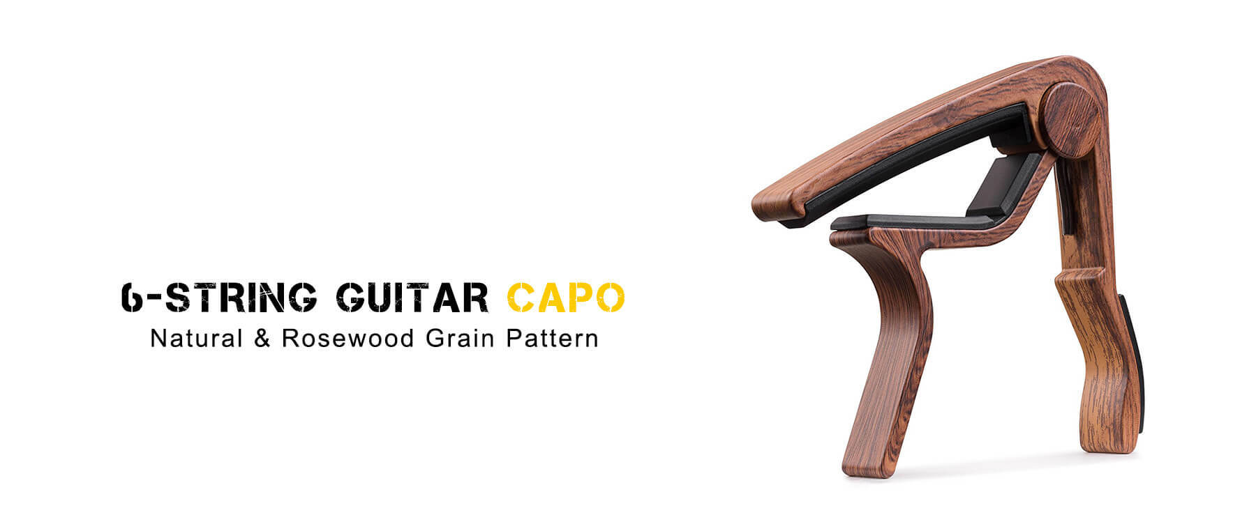 Guitar capo