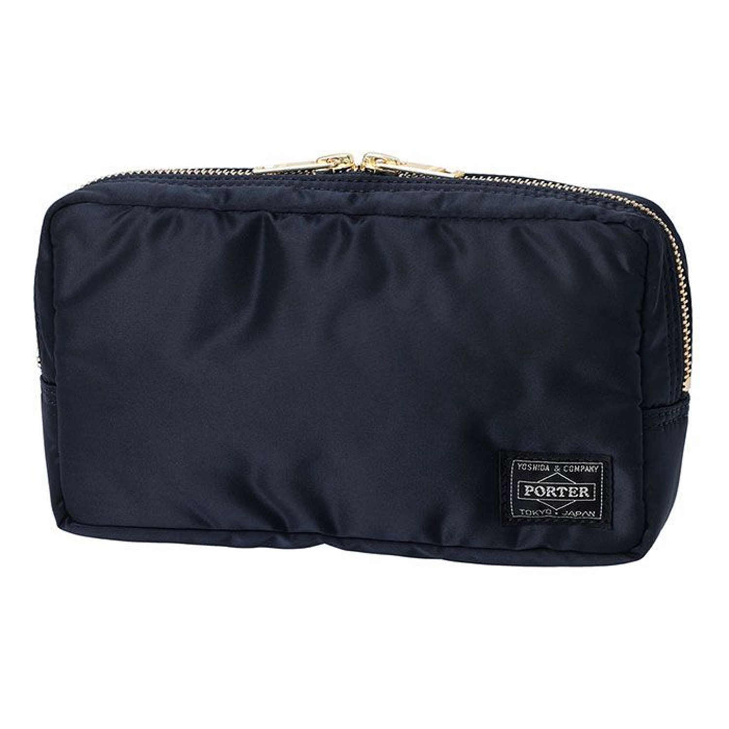 Porter Tanker Pouch