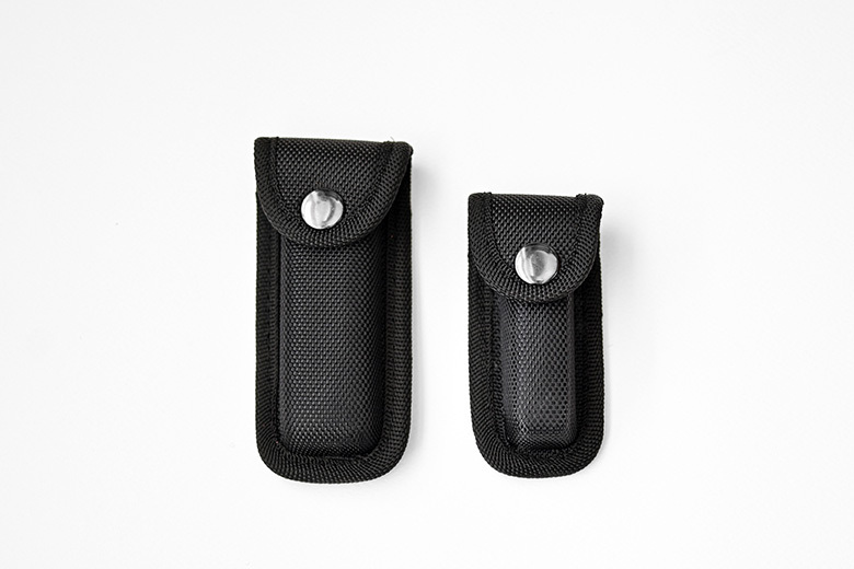 通用尼龍立體刀套