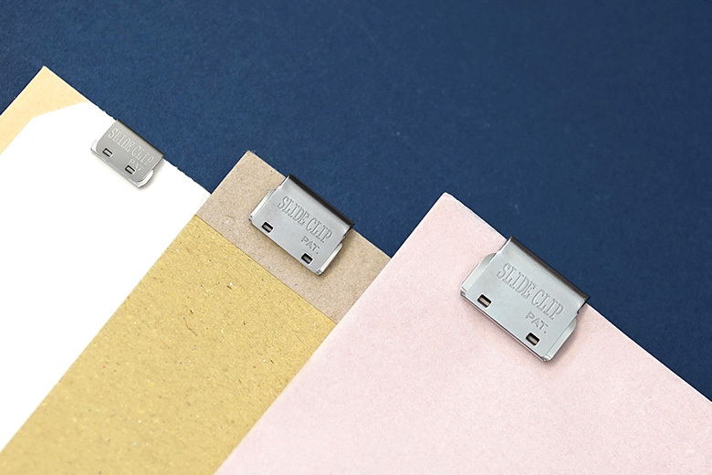 元祖方便夾：任選尺寸滿10個85折 獲 日本中小企業廳長官特別賞