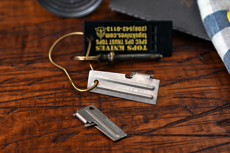 美軍公發開罐器組