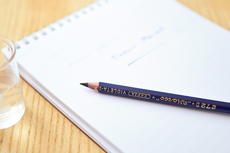 Viarco葡萄牙謄寫鉛筆