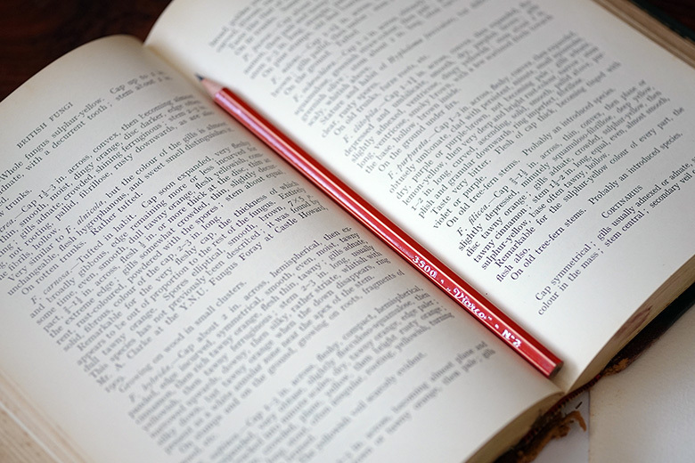 Viarco葡萄牙復古鉛筆