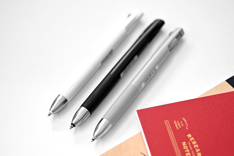 ZEBRA bLen 多色筆芯