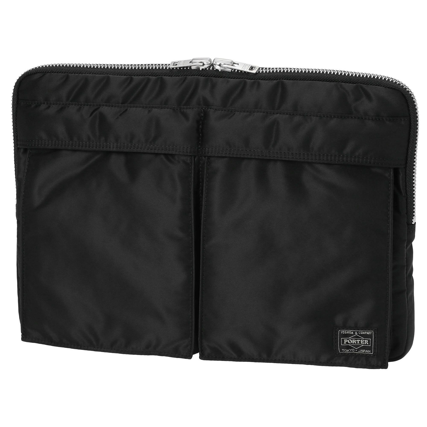 Porter Tanker Document Case