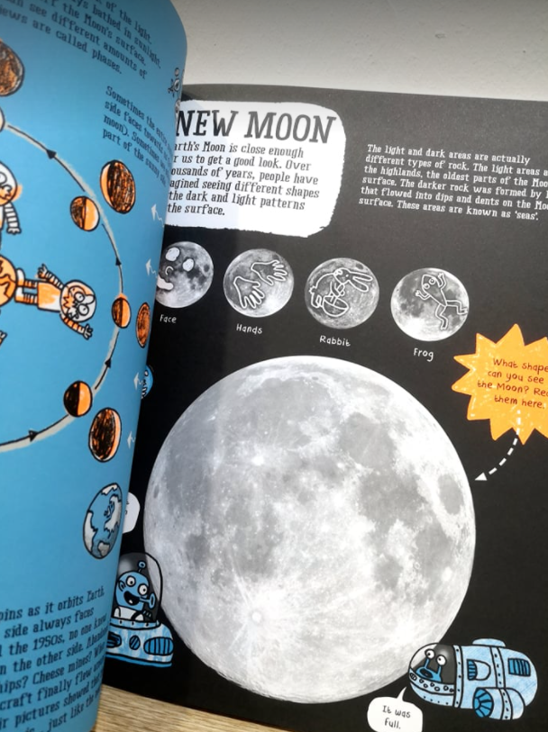 Self Destruction Science Space