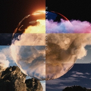 Mondo Grosso《BIG WORLD＜初回生産限定盤＞》（180g LP）
