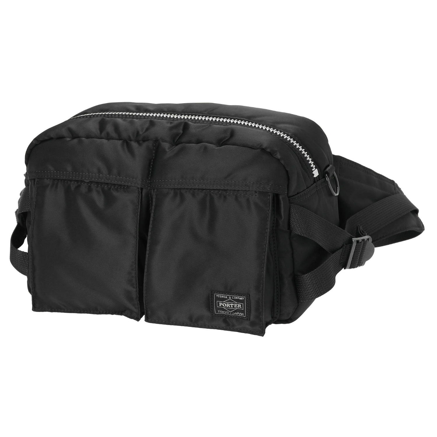 Porter Tanker Waist Bag