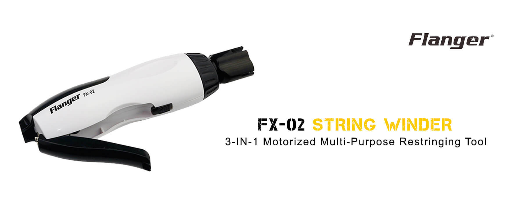 Guitar electronics & accessories