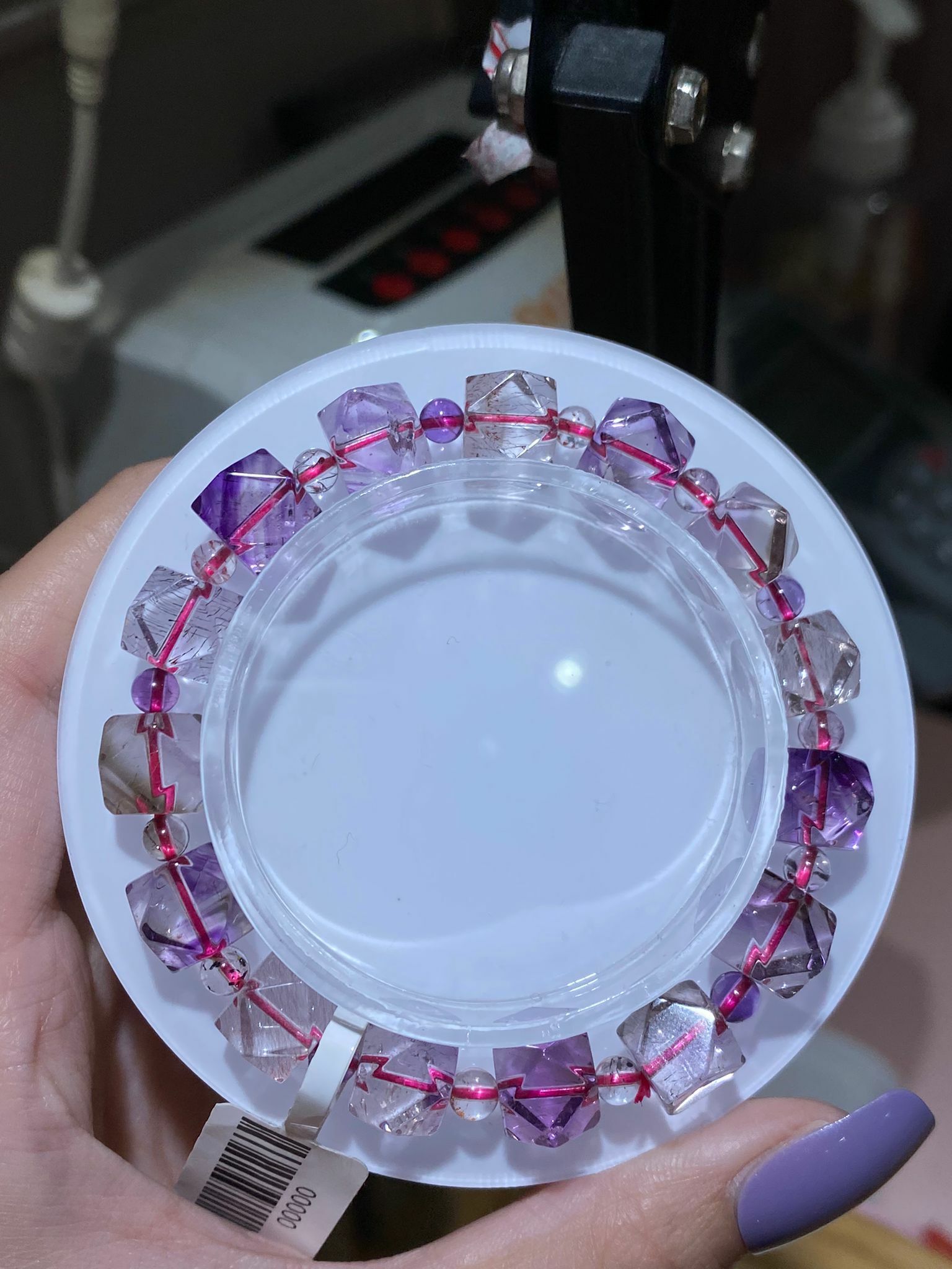 優惠八角珠超七(A)