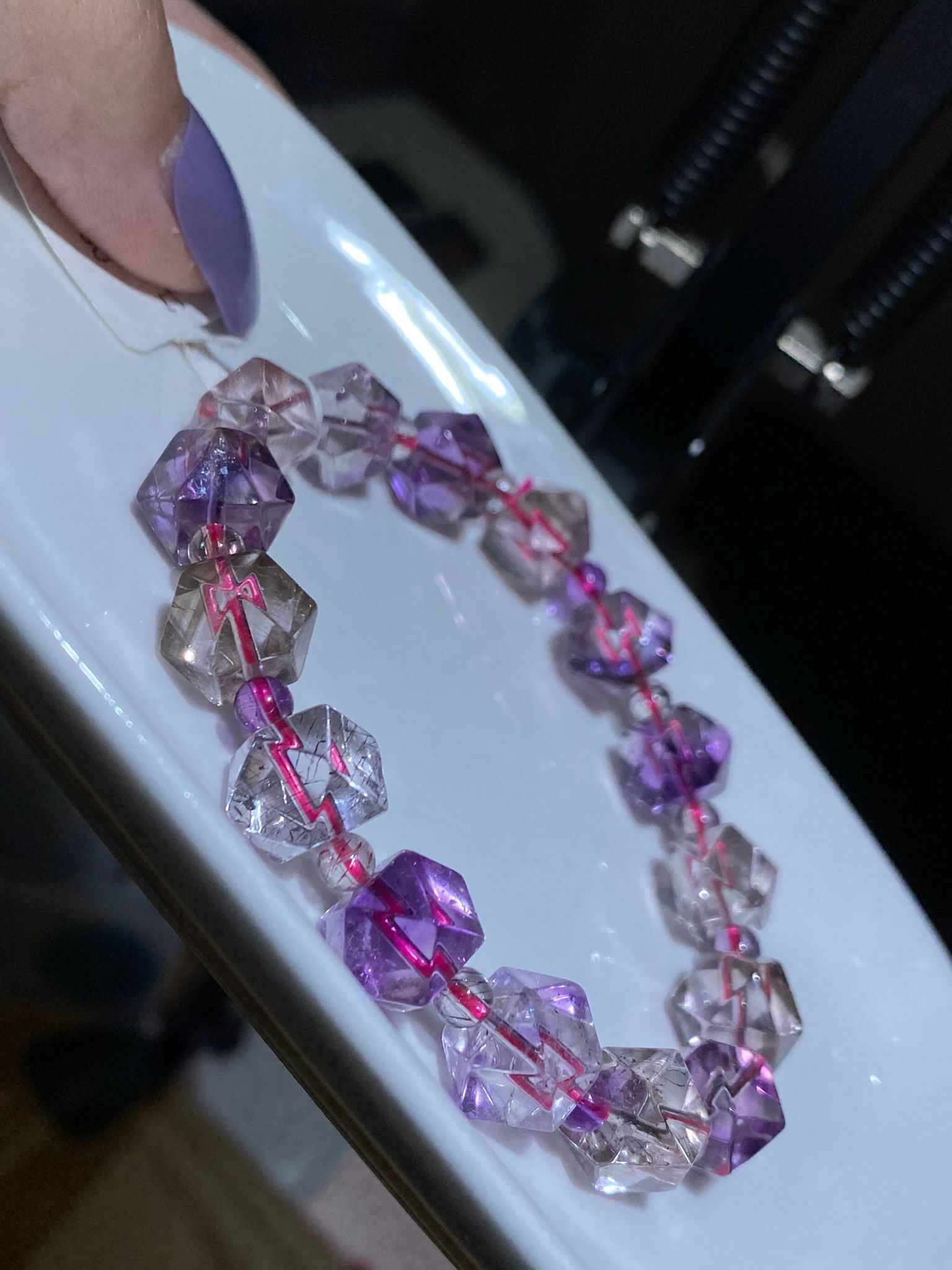 優惠八角珠超七(A)