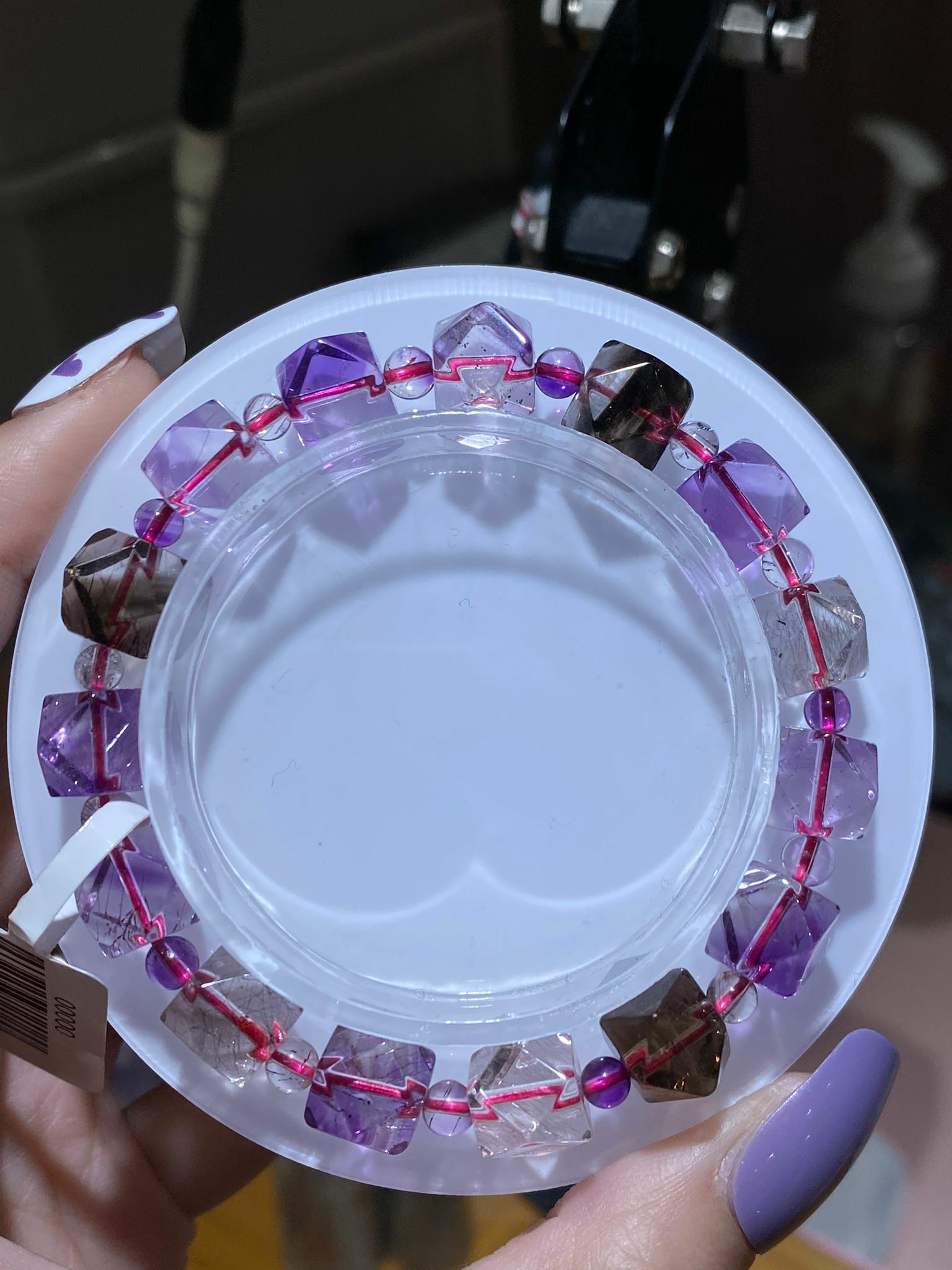 優惠八角珠超七(B)