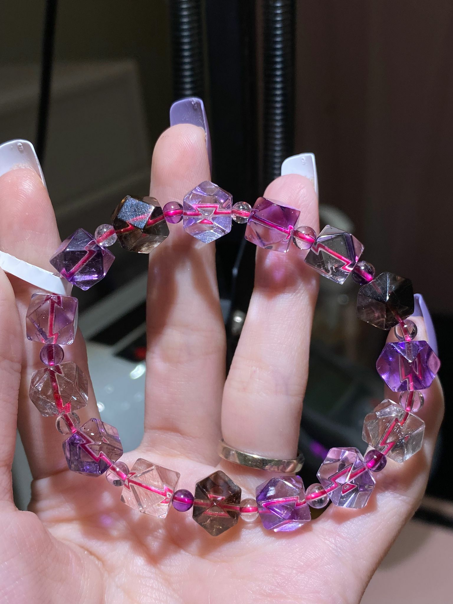 優惠八角珠超七(B)