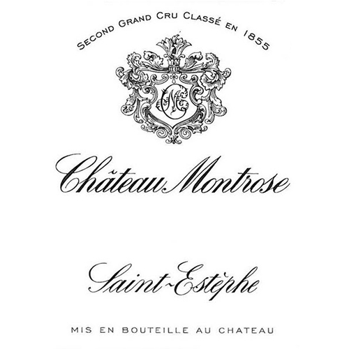 Chateau Montrose 2009 (RP100)