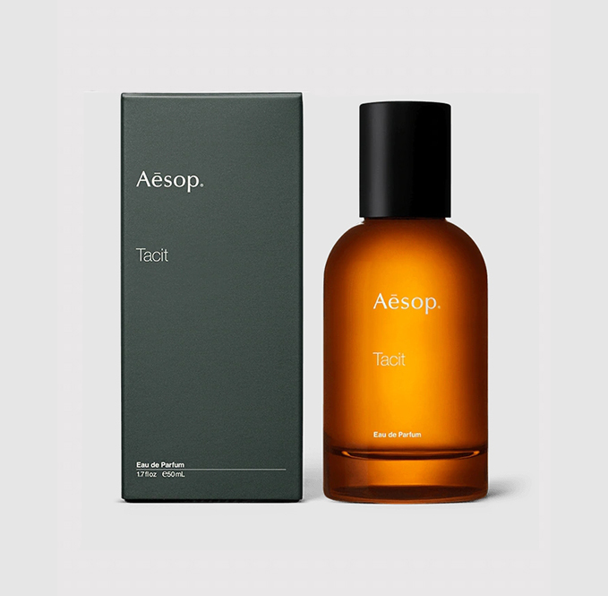 Aesop Tacit 悟香水