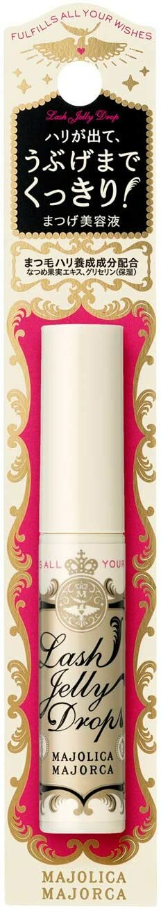 Majolica Majorca Lash Jelly Drop EX