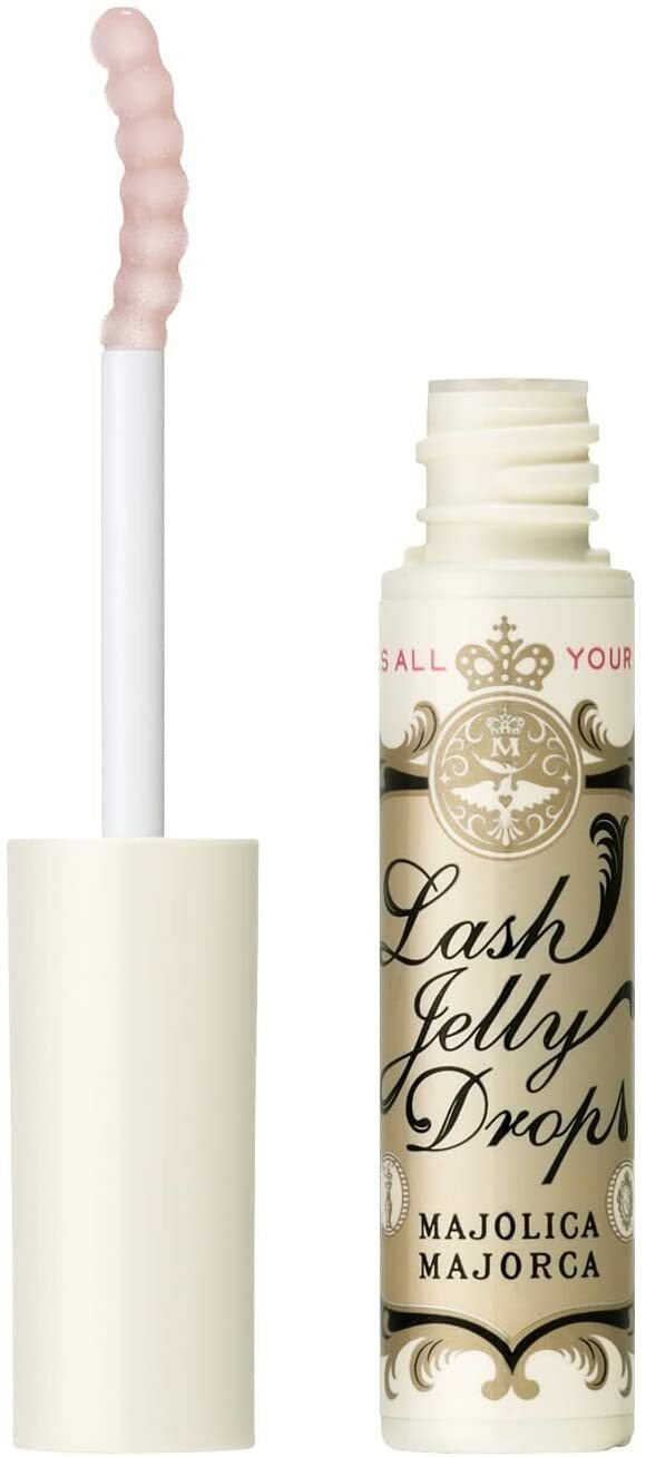 Majolica Majorca Lash Jelly Drop EX