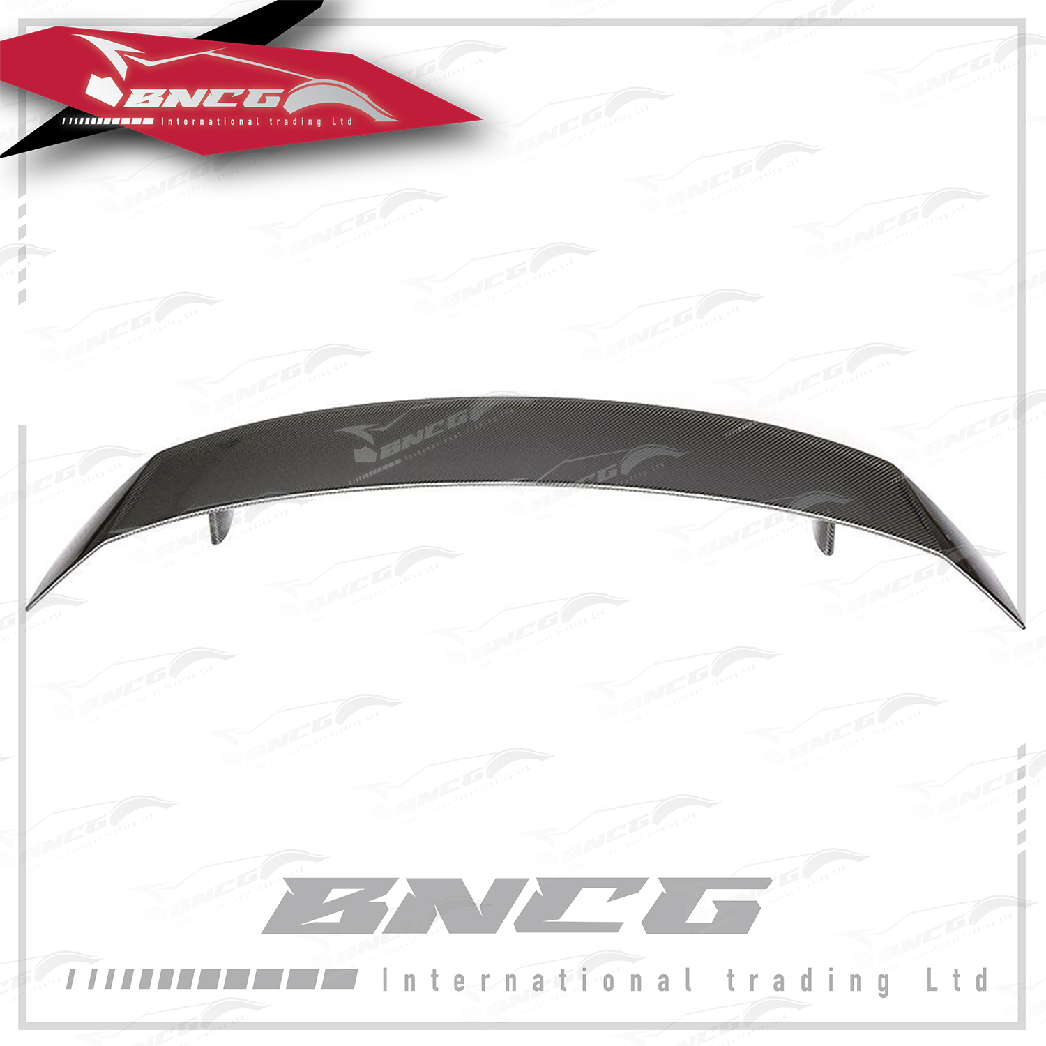 奧迪 Audi R8 16-19年式 改裝 卡夢 碳纖維 外觀件 空力套件 原廠款 高腳尾翼 擾流板