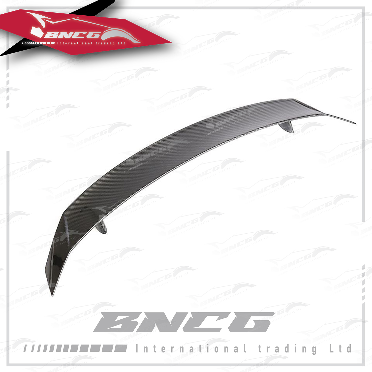 奧迪 Audi R8 16-19年式 改裝 卡夢 碳纖維 外觀件 空力套件 原廠款 高腳尾翼 擾流板