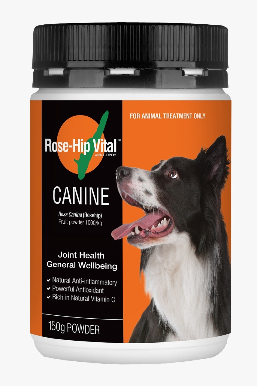 Rose-Hip Vital® Canine 150g