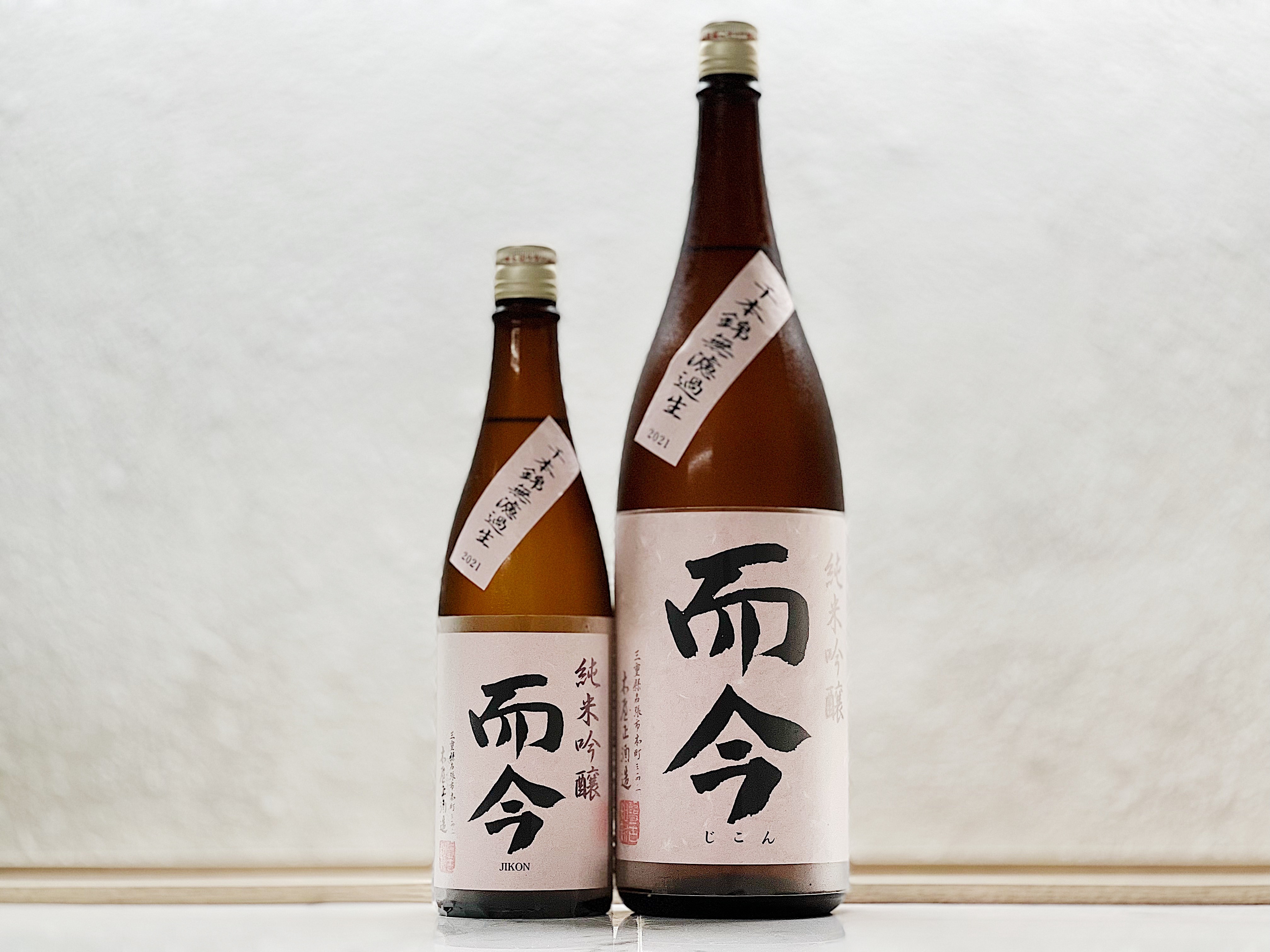 而今 千本錦 純米吟釀 無濾過生