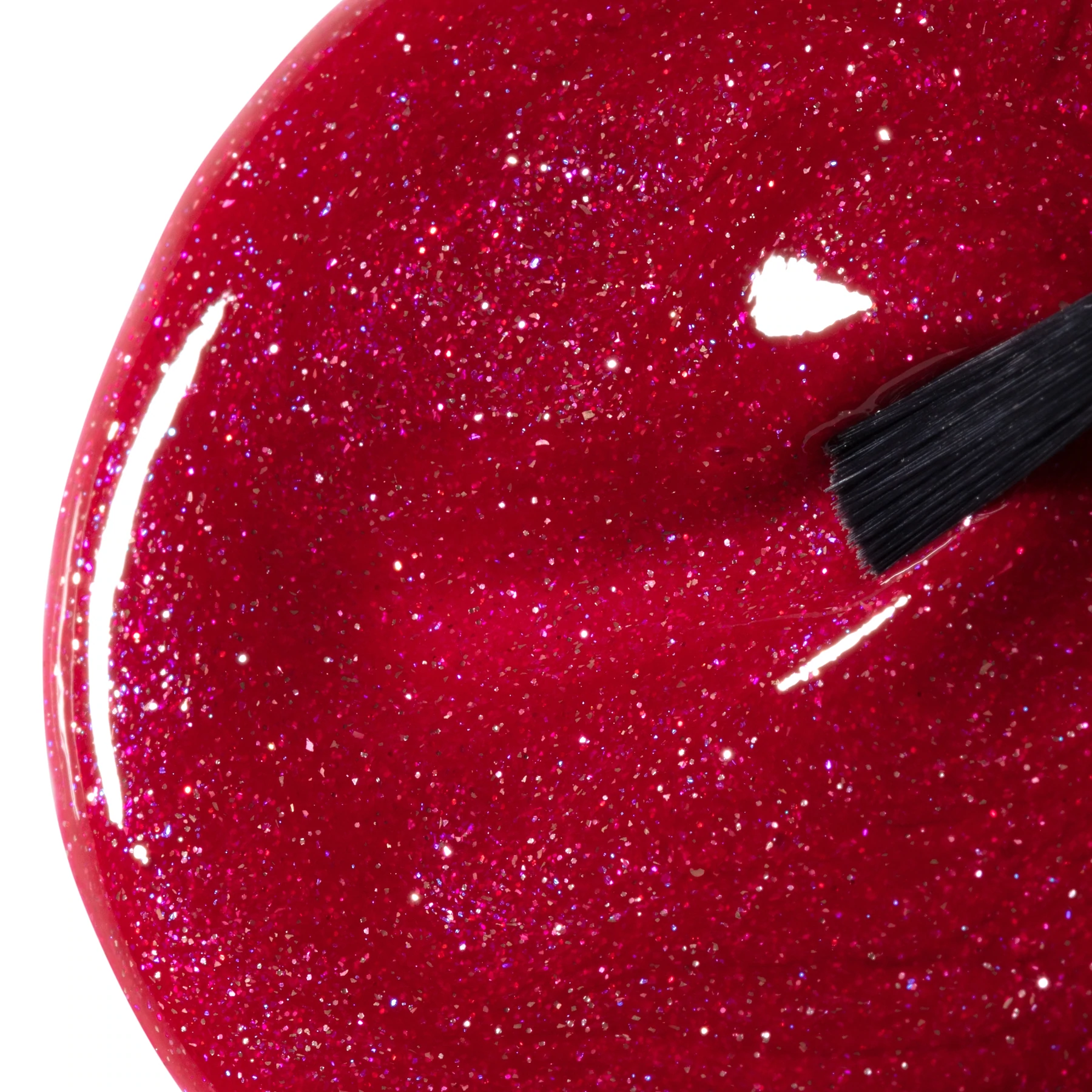 Bio Seaweed Gel 50 FIREWORKS 天然無毒Gel甲油