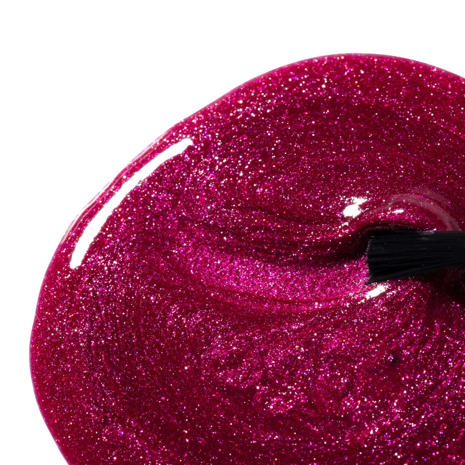 Bio Seaweed Gel 51 HOLIDAY 天然無毒Gel甲油