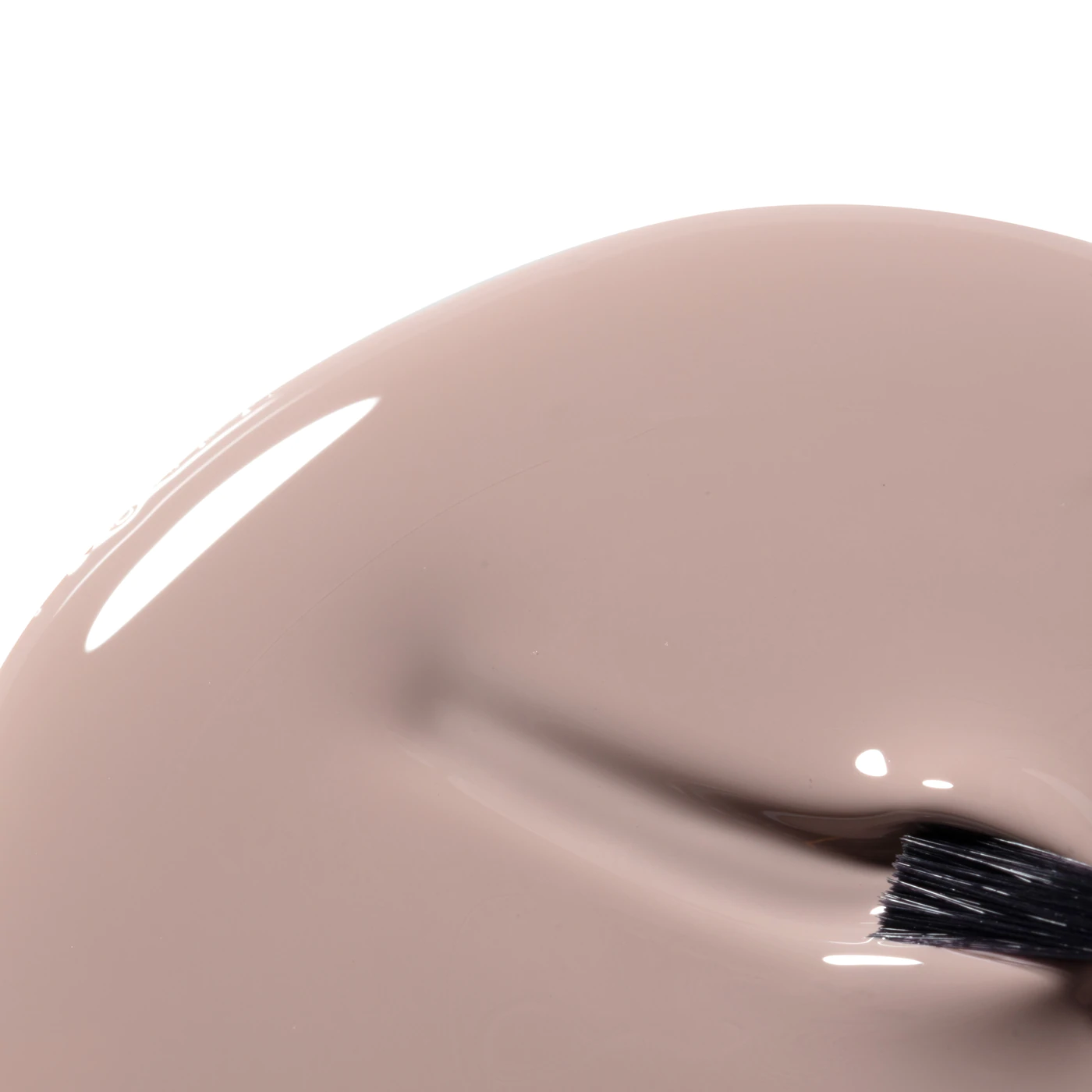 Bio Seaweed Gel  57 MOUSSE 天然無毒Gel甲油