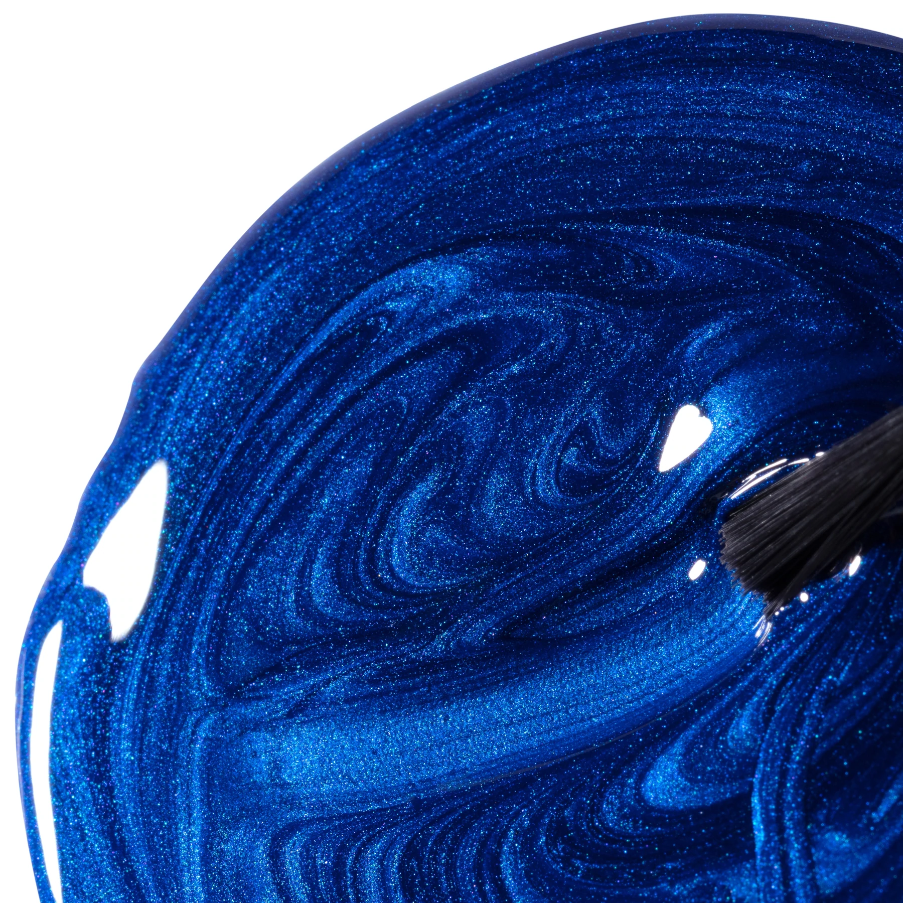 Bio Seaweed Gel 61 COOL BLUE 天然無毒Gel甲油