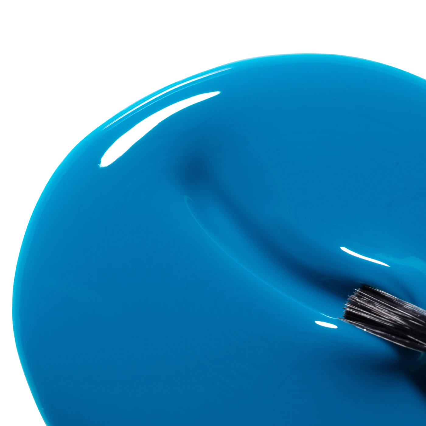 Bio Seaweed Gel 65 BLUEBERRY 天然無毒Gel甲油