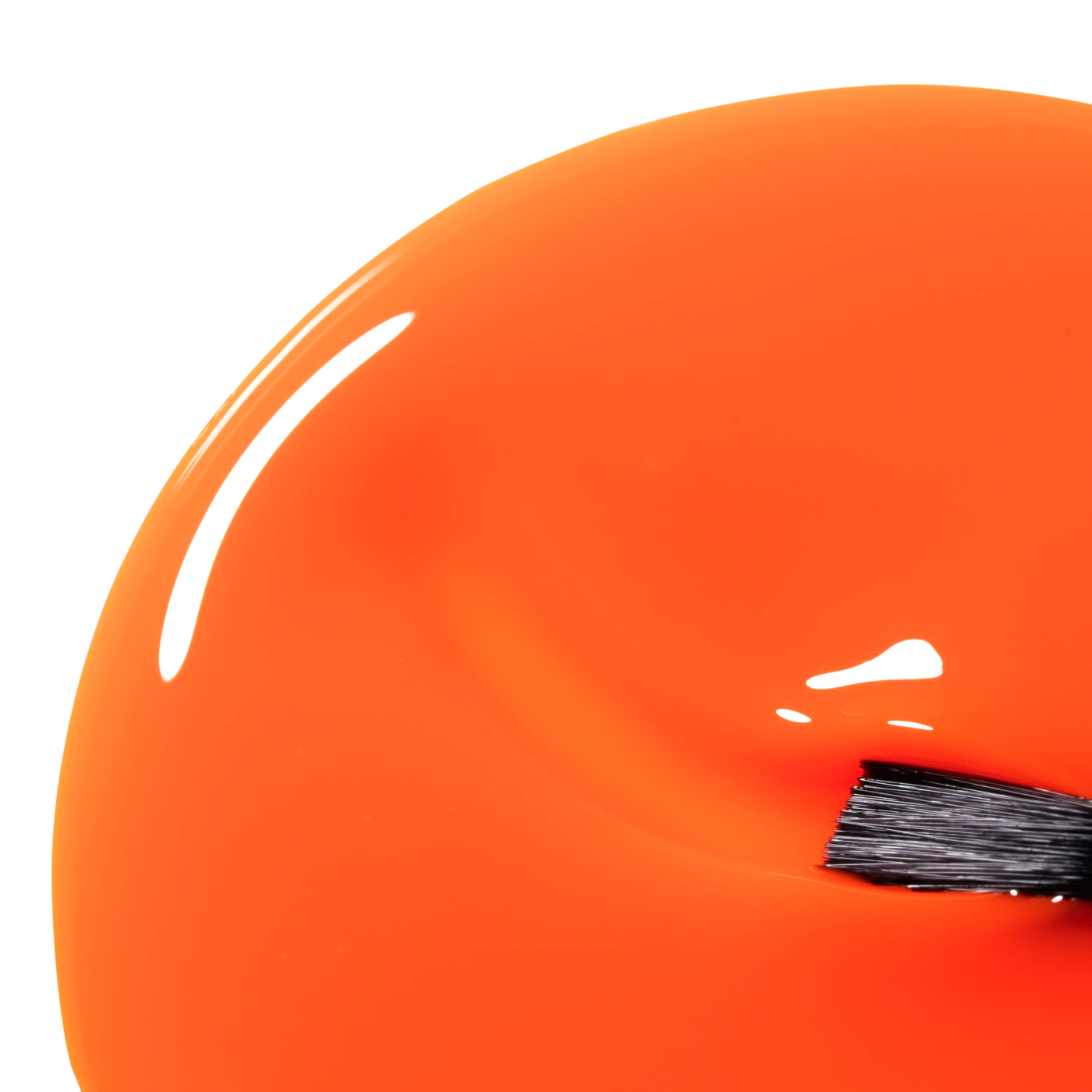 Bio Seaweed Gel 66 PAPAYA 天然無毒Gel甲油