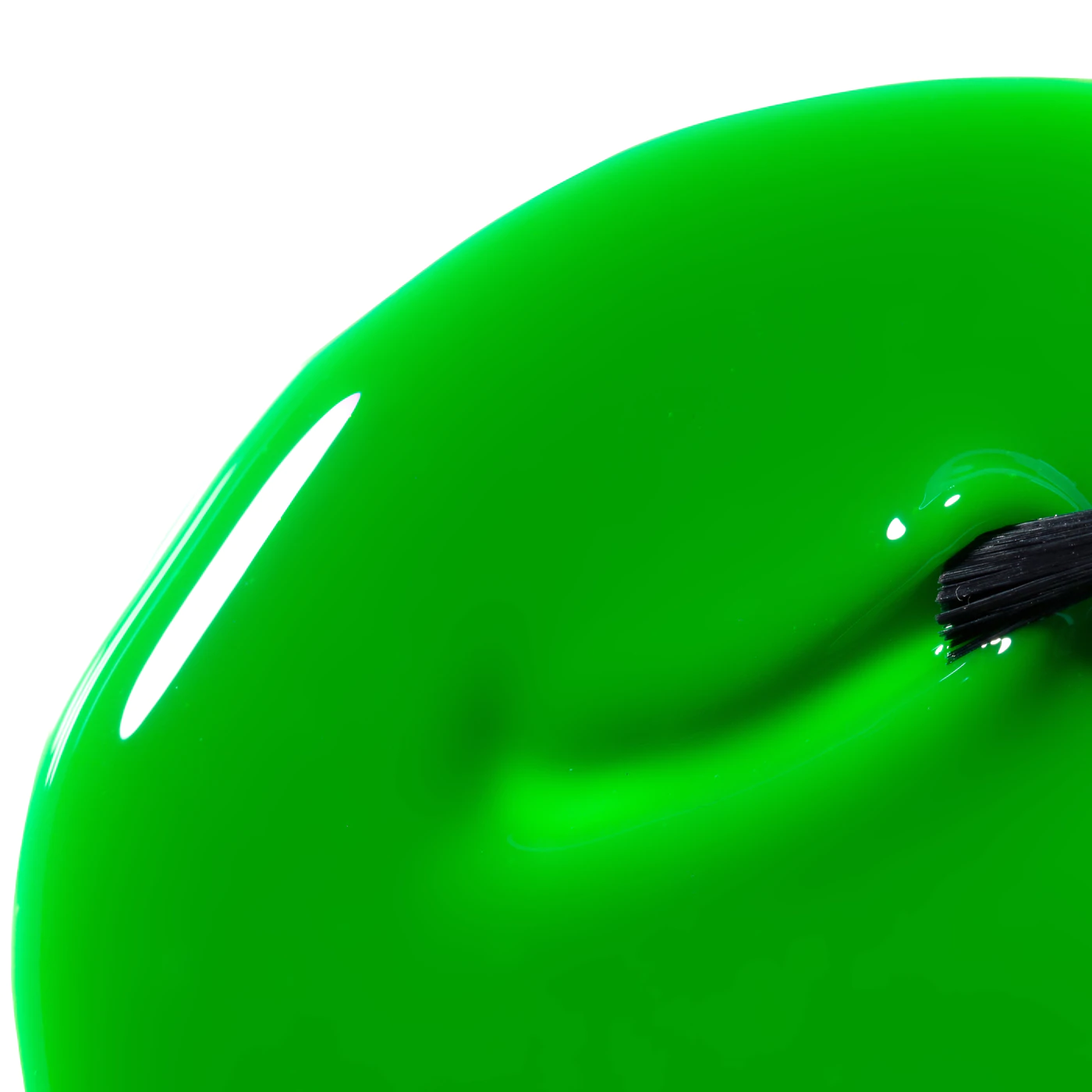 Bio Seaweed Gel 68 KIWI 天然無毒Gel甲油