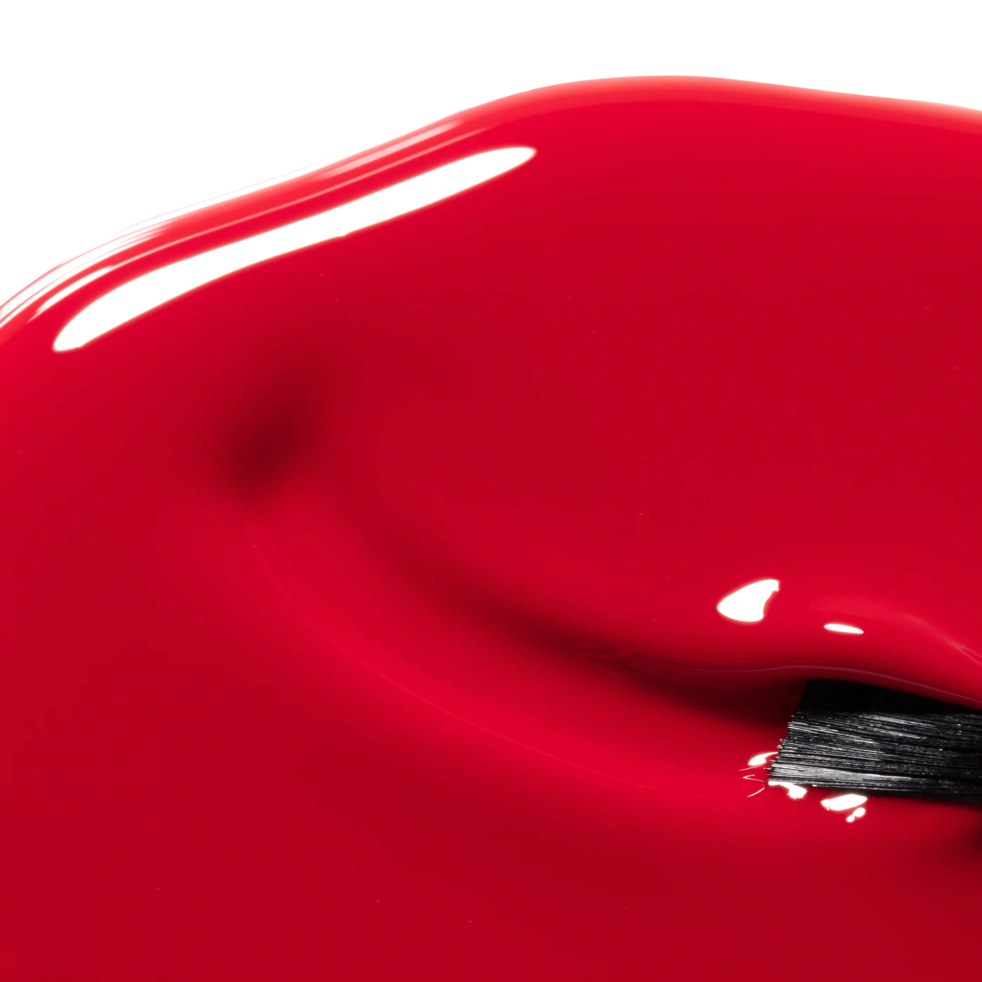 Bio Seaweed Gel 70 RED DELICIOUS 天然無毒Gel甲油