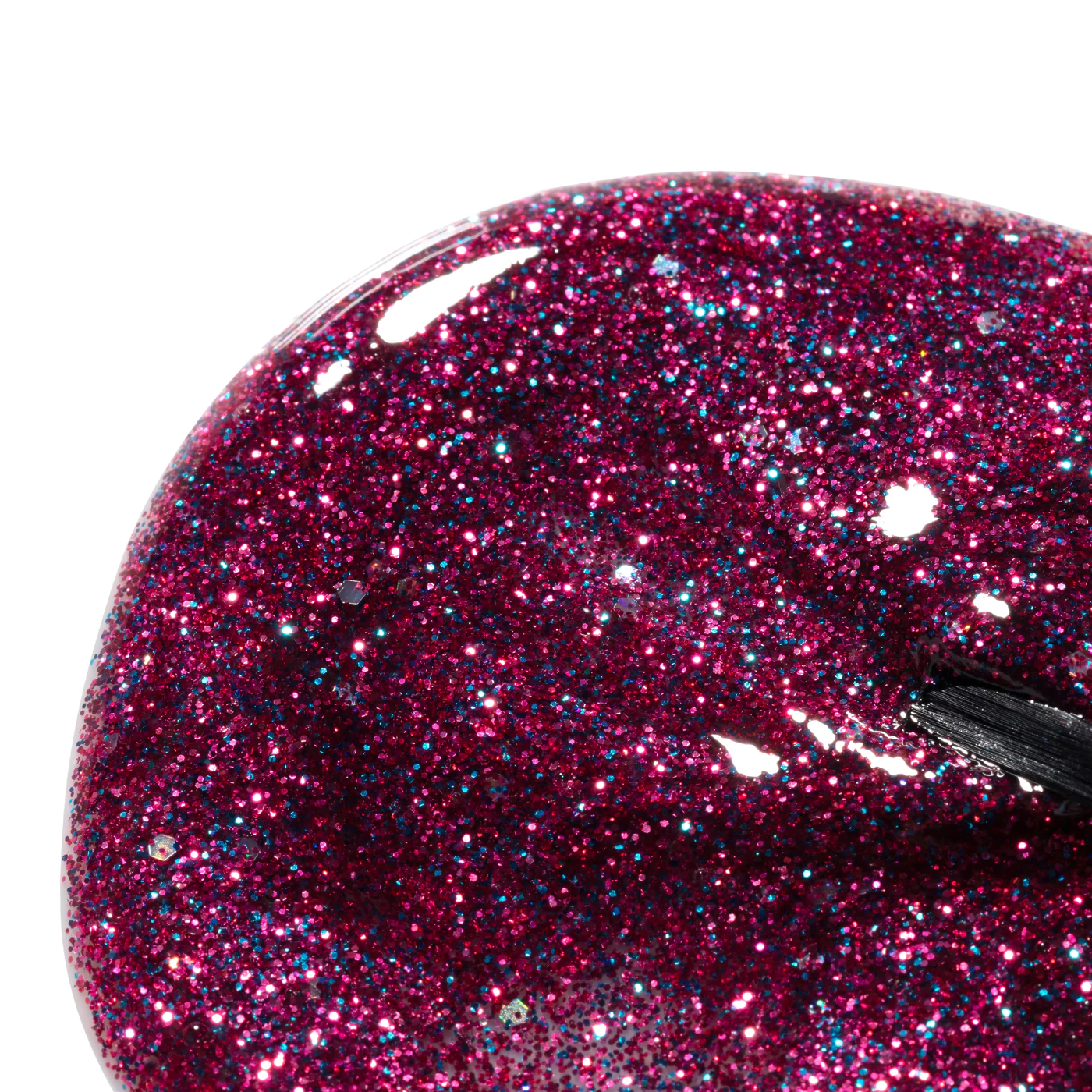 Bio Seaweed Gel 73 PURPLE PASSION 天然無毒Gel甲油