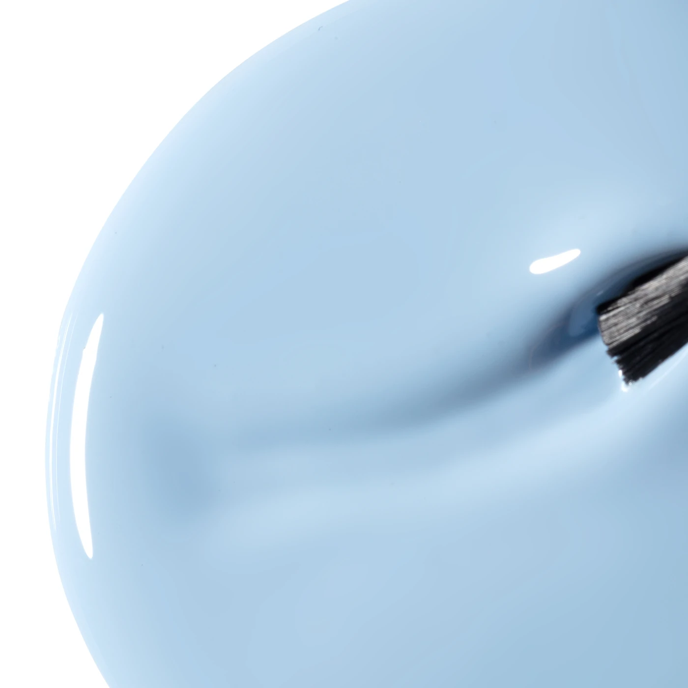 Bio Seaweed Gel 84 HYDRANGEA 天然無毒Gel甲油