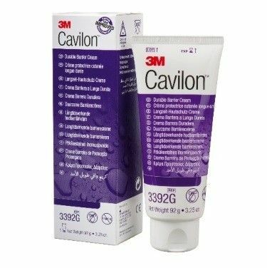 3M 加膚康特效持久護膚霜 無香味92g