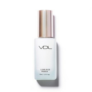 《預訂品》VDL Lumilayer Primer 貝殼提亮液妝前乳30ml