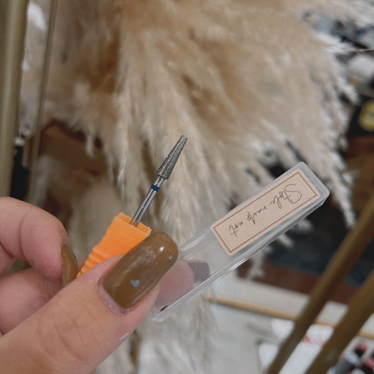 美展優惠🌼【磨頭】梯形小鋼炮磨頭